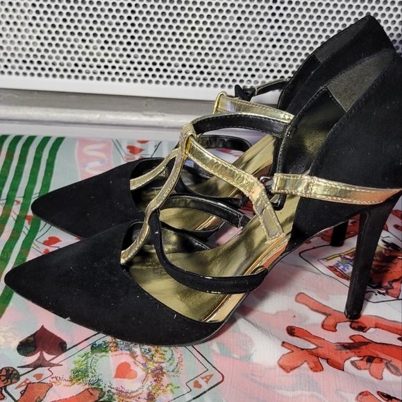 Charles by Charles David women high heels Size 7.5M - Picture 9 of 9